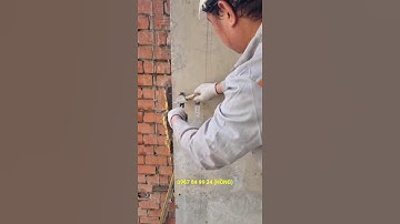 Thi Công Thép Râu Tường Tôn Kẽm - Cốp Pha Việt Hướng Dẫn Chi Tiết