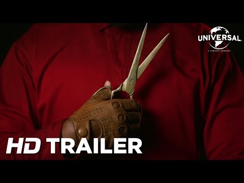 Us - Official Trailer (Universal Pictures) HD