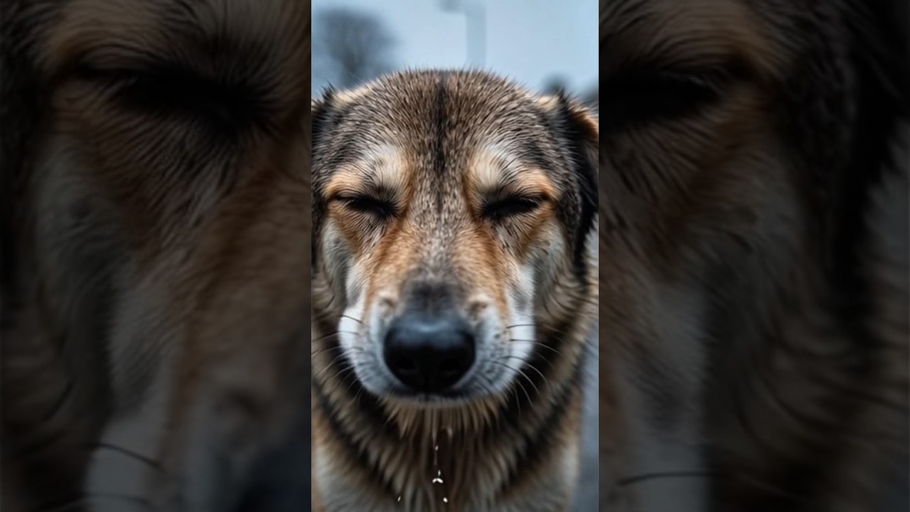 A Stray Dog’s Struggle Turned Into Success | Emotional Story