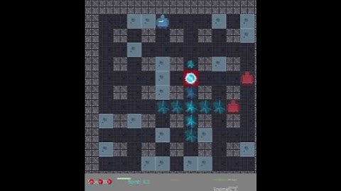 Building Bomberman with Amazon Q CLI: AI-Powered Game Dev in Python