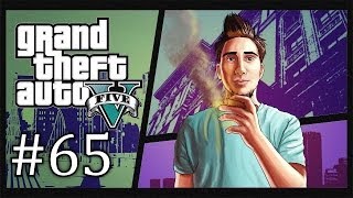 Grand Theft Auto V Walkthrough | #65 | Aliens Still Exist