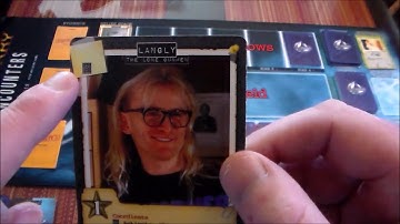 Legendary Encounters: The X-Files