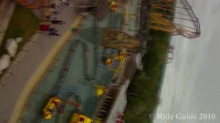 Flip Flop POV HD