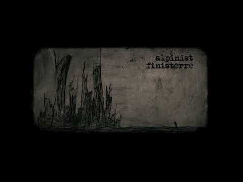Alpinist / Finisterre artwork