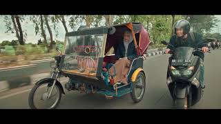 ajari aku islam. film salah satu seorang cina jatu hati kepada seorang muslim