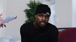 Lil 2K - Stressed Official Video