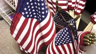 Walker Flag Reason 18.mov