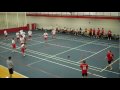 OSU vs. WKU Point 3 Part 1