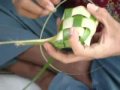 Tips Cara Membuat Ketupat Lebaran