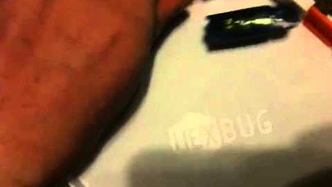 Hex bug nano starter pack review