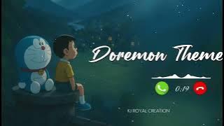 Download lagu Doremon Theme Ringtone 🥀 Trending Doremon Flute Ringtone 💓