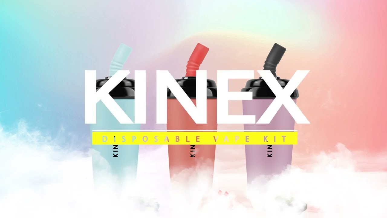 elfbar elfa master akku KINEX E Liquid Collection 5 x 30ml No Nicotine 70/30 – MECIGA® VAPE