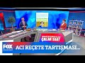 Acı reçete tartışması... 16 Kasım 2020 İsmail Küçükkaya ile Çalar Saat