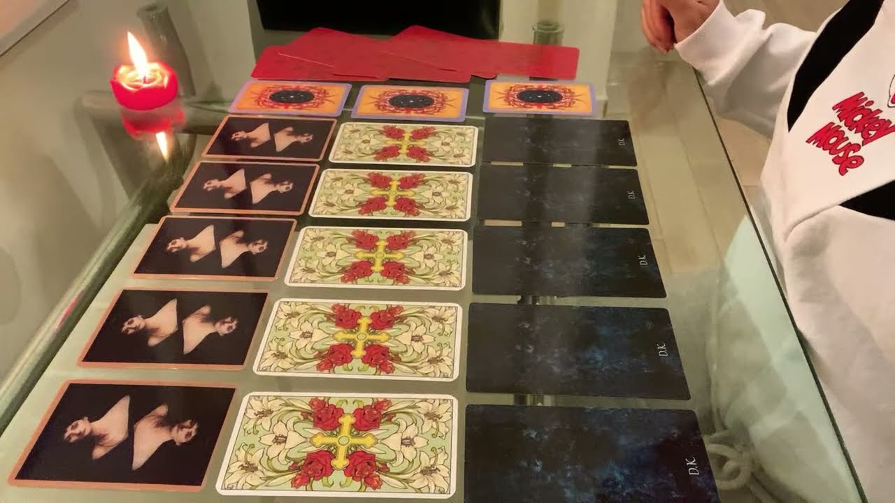 Bu Videodan Sonra 15 gün İçinde neler Olabileceğini öğreneceksin Tarot Açılımı @aysegulerginvlog