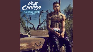 Narrow Road (feat. Lil Baby)