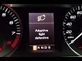 Audi Adaptive Lights FIX