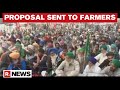 Centre Sends 5-Point Agriculture Laws Amendment Proposal, Farmer Leaders Hold Discussion