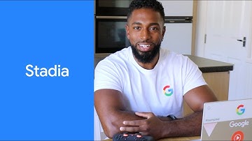 Stadia: What you need to know