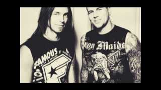 Temper Temper -Bullet for my valentine