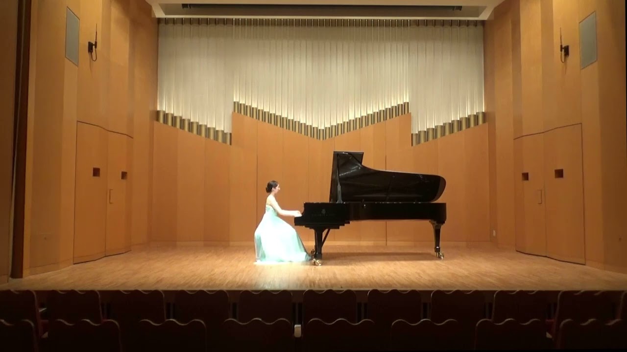 ピアノ・ソナタ第13番 D664 Op.120 第3楽章 / シューベルト - YouTube