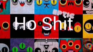 Top 8 songs de Eptic