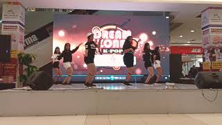 181007LFRIENZ DANCE COVER GFRIEND여자친구  LOVE BUGHIDE AND SEEK…