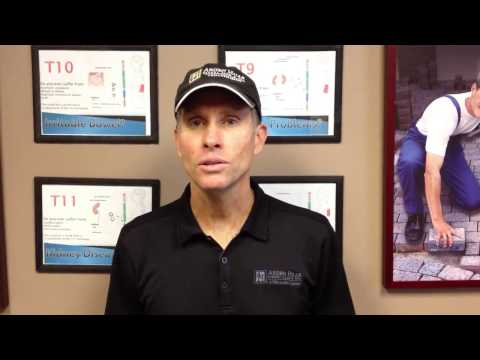 Sacramento Chiropractor | Huge Progress In My Lower Back Pain And My Neck