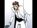 aizen faster clips for edits / tiktok : dimabghrer / #bleach #aizen #ichigo #aizensosuke