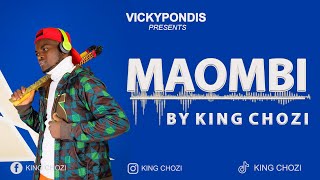 MAOMBI( AUDIO)~CHOZI  LA HURUMA. Prod; VICKY PON DIS. 