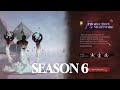 [Reverse: 1999] Mane's Bulletin Season 6| Projection of Nightmare | Intellect