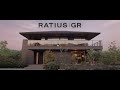 “RATIUS｜GR”Concept Movie A 30秒 | ヘーベルハウス