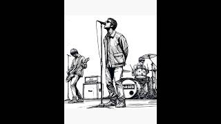 5 - Oasis Greatest Hits Playlist  Lirik Lagu & Terjemahan