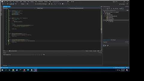 15-Intro to SEH Exploitation with VS Studio Compilation Examples