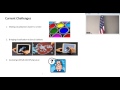 Frontiers of Visualization - John Stasko