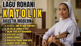 Download Lagu LAGU ROHANI KATOLIK POPULER 2026 MERDU DAN ENAK DI DENGAR SETIAP HARI MP3