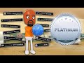 Can My Chat Help Me Get a Wii Sports Bowling Platinum Medal?