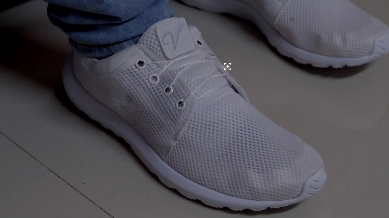 Auto Lacing Shoes - Voltage