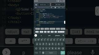 How To Change Text On On Click Using Javascript Full Coding