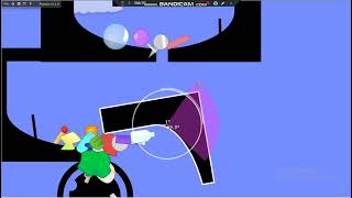 BFB Marble Race Part 2