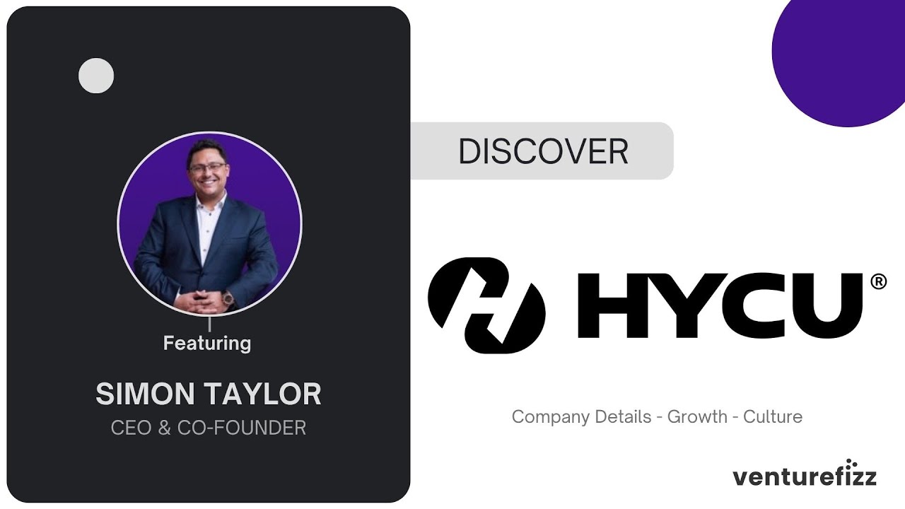 Discover HYCU - A leader for modern data protection for on-prem, cloud, and SaaS