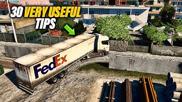 30 Top Tips that You Probably didn