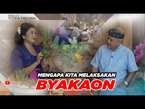 Video: Mengapa kita melakukan puja?