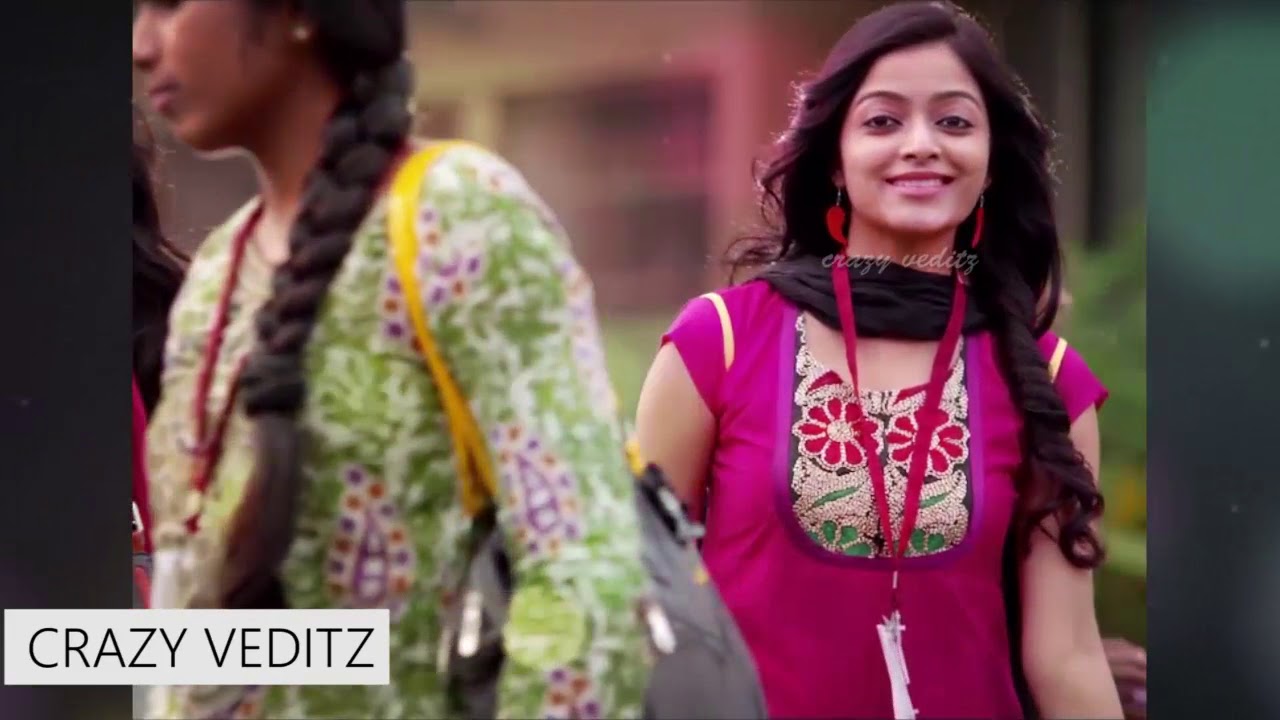 Janani Iyer Cute Whatsapp Status Video