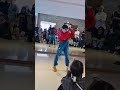 11歳☀️フリースタイル #ダンス #afro