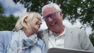 What the Happiest Retirees Know - Book Preview - Wes Moss
