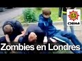 Spice la droga que vuelve a sus consumidores "Zombies"