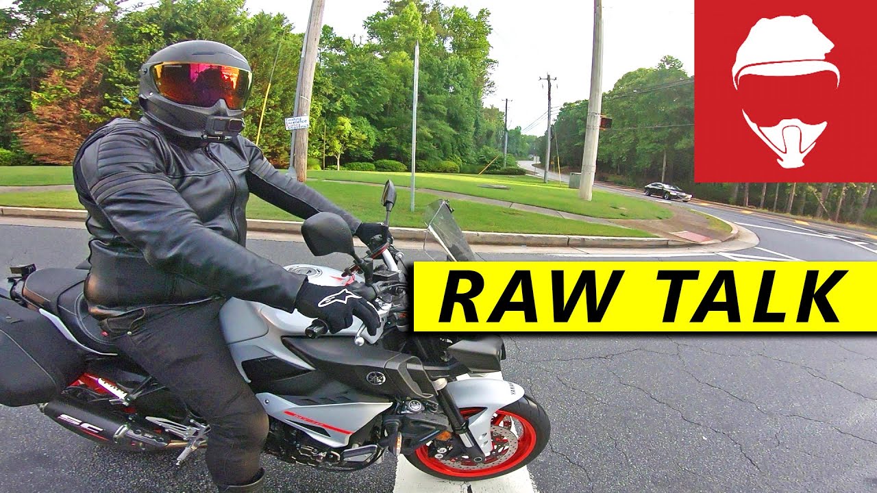 A Dual Vlog You CANNOT Miss! (Chase on Two Wheels Interview and