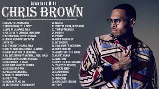 Download Lagu ChrisBrown Greatest Hits Full Album 2021 🎼 ChrisBrown Best Songs Playlist 2021 MP3