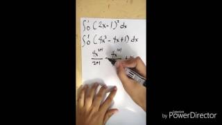 Riemann Sums - Daryl & Shicara