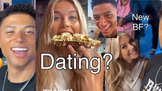 Gabrielle Moses And Chase Demoor Dating?